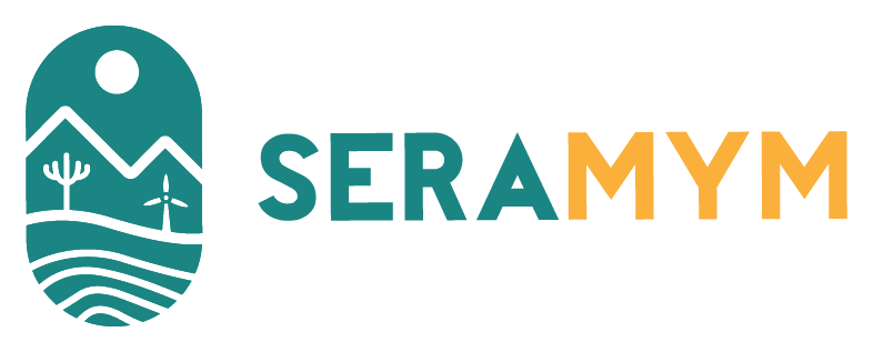 SERAMYM Logo